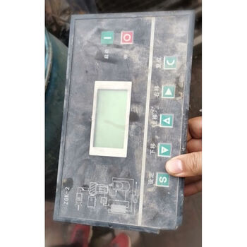 Zhigo screw air compressor computer head controller zgk-2