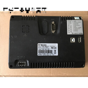 Brand new 7-inch dimension control touch screen levi700ml levi102ml pi3102i pi9150