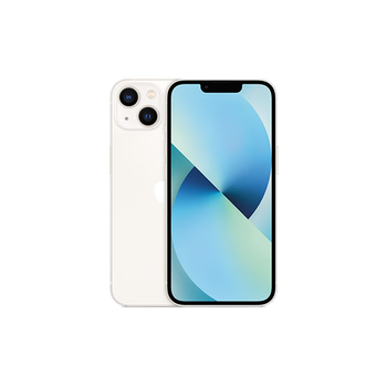 12-issue interest-free, 99% new apple/apple iphone 13 (a2634) 128gb starlight color, supports china mobile, china unicom and telecom 5g dual-sim dual-standby mobile phone