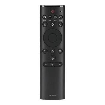 Jinpuda is suitable for hisense tv voice remote control crf3a69hp hz43e350a hz55e8a hz65e8a new voice crf3a69hp+ protective cover