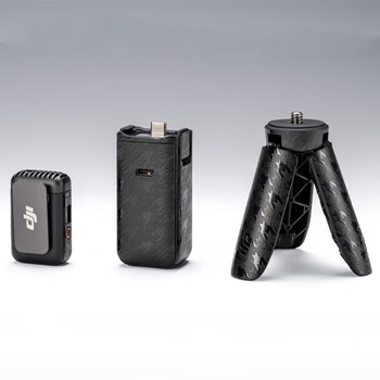 Meibentang is suitable for dji pocket3 protective film, djipocket3 sticker all-inclusive 3m all-in-one set (the default is the same pattern as the body)