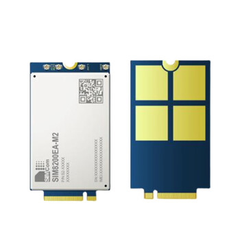 Ouhuayuan sim8200ea-m.2 sub-6g 5g/4g module sim8200ea 6 antennas