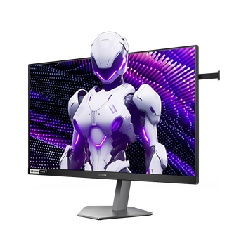 95% new aoc aoc 27-inch 2k 360hz hdr fast lcd 1ms g-sync chip level ulmb2+reflex technology e-sports game fps monitor ag276qsg