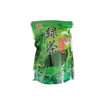 Golden grain imperial valley lushan yunwu tea 250g/bag