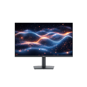 Quasi-new product lenovo baiying s2710 27-inch monitor fhd/ips panel/75hz high brush/100% srgb high color gamut/hdmi+vga