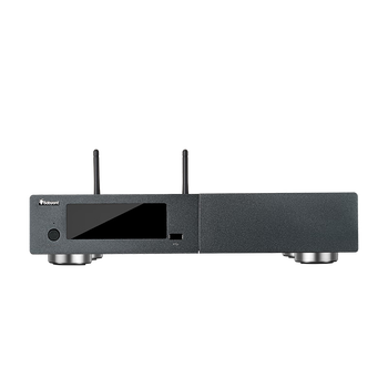 Babyant xiaoyi a8 blu-ray player 8k hard disk player smart multimedia blu-ray player home hard disk player lossless music network set-top box standard standard