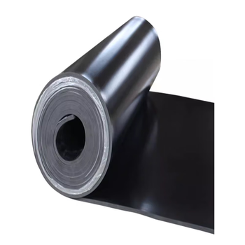 Nanbo maru high voltage insulating rubber mat power distribution room insulating rubber sheet black industrial rubber mat rubber floor mat thickened insulating mat black 10m*1m*5mm thick