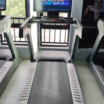 Sevenfiter treadmill light color