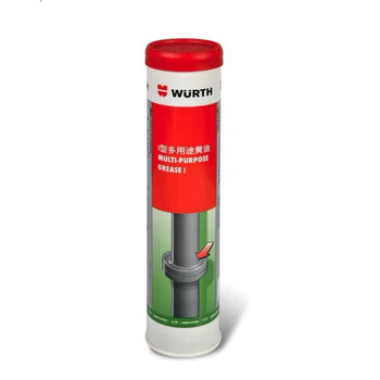 Würth 08938711 multi-purpose grease 8938711 multi-purpose butter 400g