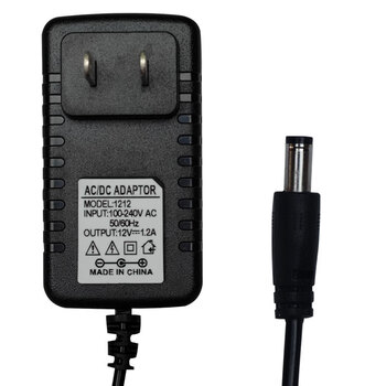 12v1.2a3a merrick elliptical k4 power adapter shuhua dynamic bicycle wild beast jueying one9v 12v12a three-meter cable