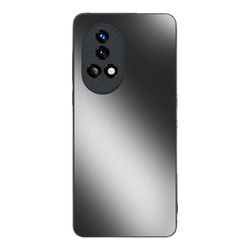 99% new heat ag matte suitable for huawei nova12 mobile phone case huawei nova13 mobile phone case protective cover matte all-inclusive ultra-thin anti-fall and anti-fingerprint men and women - graphite black