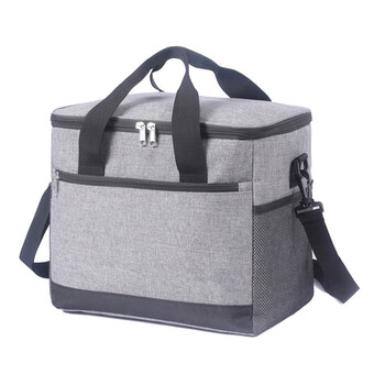 Autowith multifunctional foldable thermal bag 20l storage box aw3320