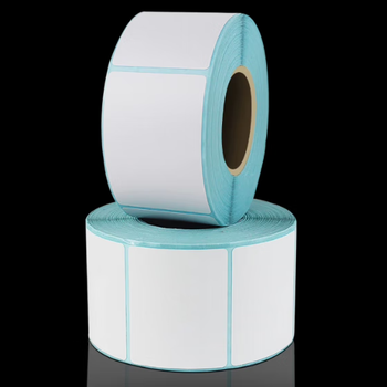 Zhengfeng electronic scale repair function customized installation and upgrade 10 rolls of self-adhesive printing paper