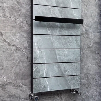 Saint biya basket bathroom heating 400*800