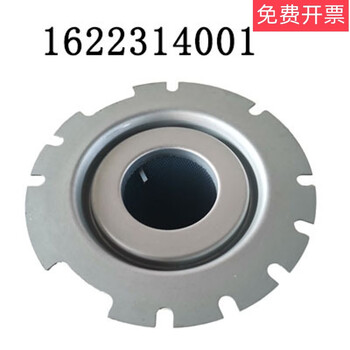 Air compressor accessories filter element maintenance accessories oil and gas separator 2202929400 built-in oil separator 1622314001