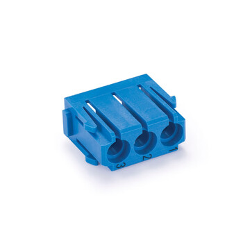 Suzatsu customized heavy-duty connector ferrule hmp-003