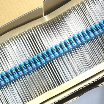 Beida jade bird resistor 10k module resistor input and output module special resistor 10k resistor jade bird special color 10k