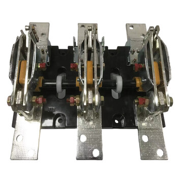 Fato huatong anti-accidental knife switch open-type knife switch hd11-200/400/600/38 three-phase 380v hd13bx-1000/31 rubber plate