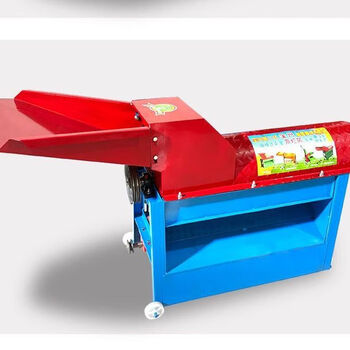 Huili's customized corn threshing machine, fully automatic thickened corn threshing machine, threshing machine, corn cob wrapping machine, household corn rice machine, new large copper motor, daily output of tens of thousands of kilograms, 980 thickened straight bucket, plus 4.