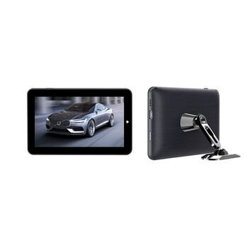Cms electronic rearview mirror camera single screen main screen screen (touch screen)