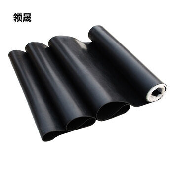 Lingsheng insulating rubber mat, insulating rubber sheet, insulating floor mat, can be cut to 1.2m*5mm/meter