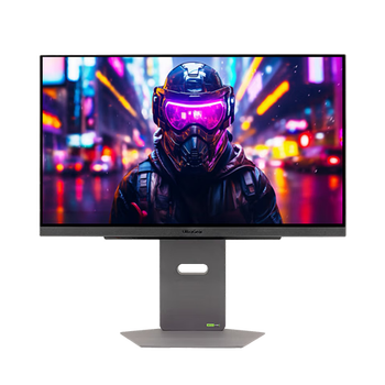 Quasi-new product lg 27gr84q 27-inch 2k monitor 240hz ultrafastips 1ms dts sound effect hdr400 hdmi2.1 high-brush gaming e-sports display