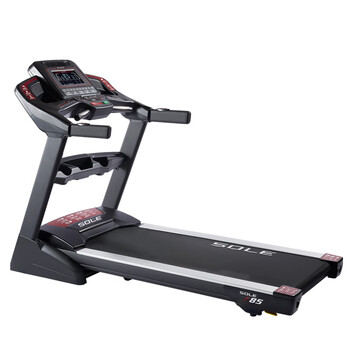 Sole treadmill f85new