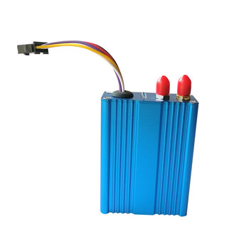 Qichang shixun beidou locator car monitoring equipment driving recorder qc-v5-m0