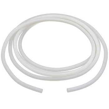 Gelly imported sanitary grade silicone tube, inner diameter 1.5cm, outer diameter 2.3cm (price per meter)