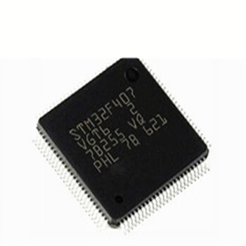 Ouhuayuan stm32f407vet6 stm32f407 vgt6/zet6/zgt6/igt6arm microcontroller ic chip stm32f407vgt6