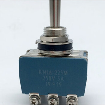Switch kn1a-203 switch kn1a-203