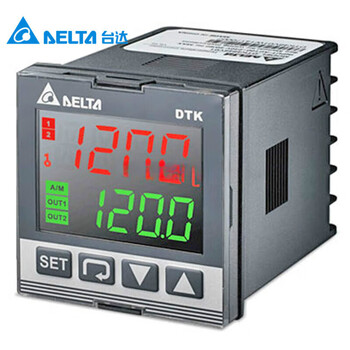 Thermostat instrument dtk4848c01/r01/v01/v02/c12/r12/v12 dtk4848v01