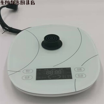 2023 new skg health pot body 8088s80818131814180558051s glass single cup 1ml 1ml white base