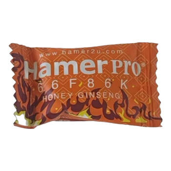 Yema energy sugar is used in the inner court. malaysian high-end ginseng extracted sugar works super fast for men to help erection and increase hardness with delay. high-end enhanced honey ginseng sugar 3 tablets