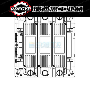 Ac contactor s-n600 contactor sn600 ac200-240v