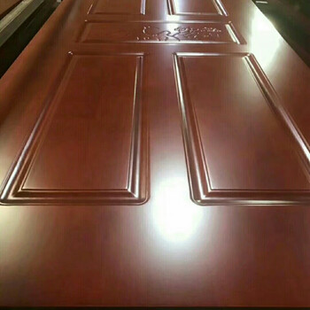 Customized factory direct sales customized indoor bedroom interior door room door rubber wood door solid wood door room door original wood door grilled 210*90*28