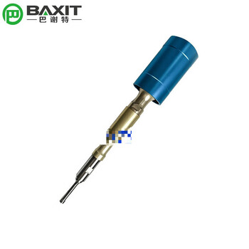 Integrated touch screen ultrasonic disruptor laboratory electronic cell disruptor disperser bxt-1800w