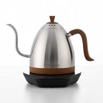 Brewista official bonavita smart slender mouth hand brewed coffee temperature control pot 10l brewista sanding 1 point 0l