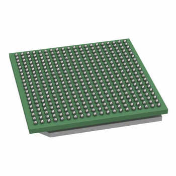 Afe7989iabj wireless transceiver chip ti minimum order 1000 pieces