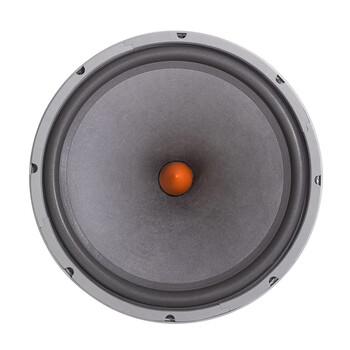 Lii song advanced hifi 15-inch baffle woofer unit, light gray