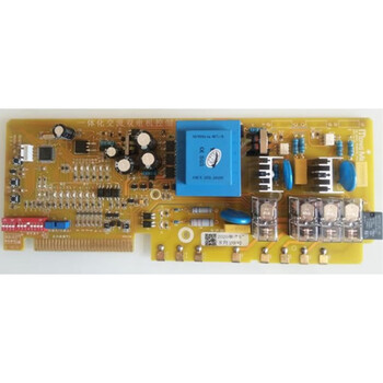 Motherboard shenzhen dahongmen electric telescopic door trackless dual motor circuit board integrated ac controller hongmen trackless dual motor motherboard