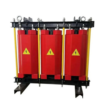 Sichuan electric high voltage iron core reactor cksc-216/10-6% epoxy casting 216kvar series reactor reactive power compensation capacitor cabinet special 6% 10000v 5