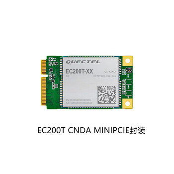 Ec200t-cntong 4g module usb dongle mobile unicom telecom ec20 serial port ttl ec200t cnda minipcle