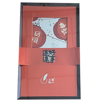 Shangyu shangyu black tea jin junmei shanhe red 300g