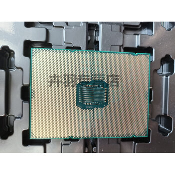 Intel xeon gold 6354(3.0g/39m) spot warranty one year srkh7