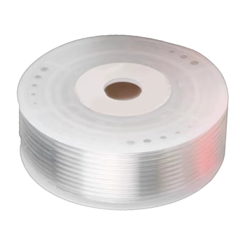 Hongsen transparent trachea outer diameter 12mm inner diameter 8mm/roll 100 meters