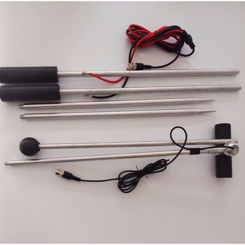 Interference power cable fault meter high and low voltage underground wire breakage short circuit leakage detection locator detector locator