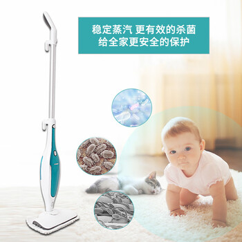 Lake jimmy steam mop ms1001 vacuum cleaner companion electric household high temperature washing and mopping machine portable steam cleaning