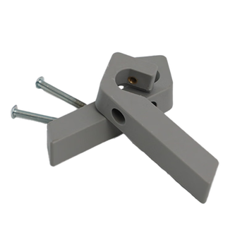 Kidpop stroller anti-tip device plastic anti-tip device