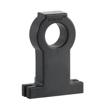 Ankerui ahkc series closed-end hall current sensor, wide range of current detection, used in current monitoring ahkc-bsa